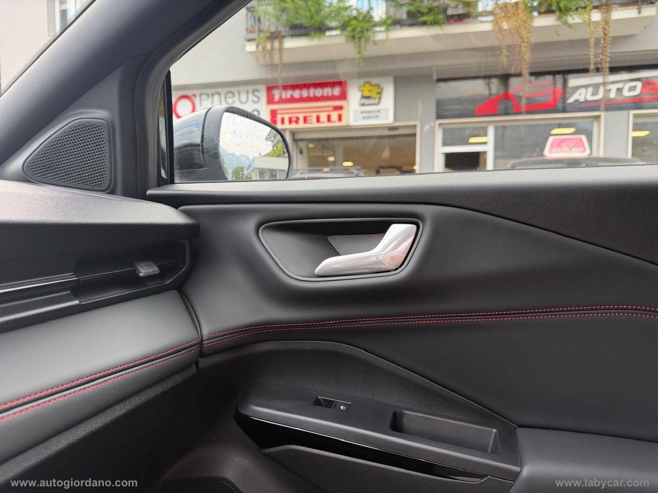 FORD Puma 1.0 EcoBoost Hyb. 125 CV ST-L.