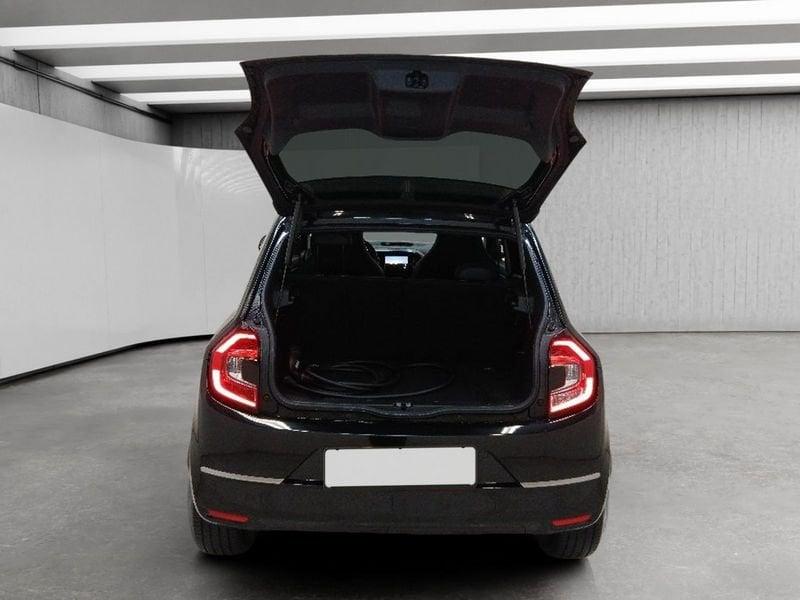 Renault Twingo Electric Twingo 22kWh Urban Night