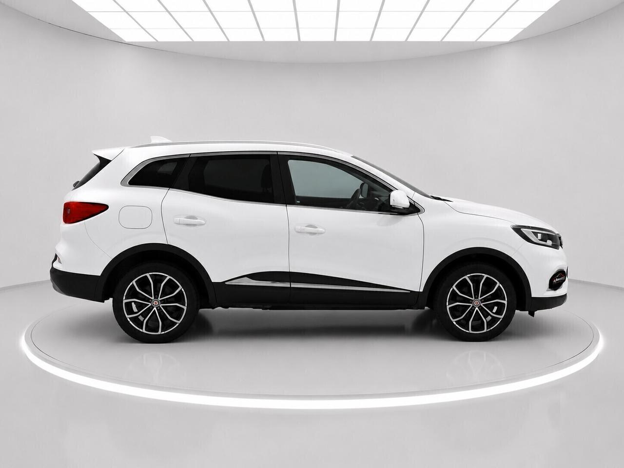 Renault Kadjar Blue dCi 8V 115CV Sport Edition2