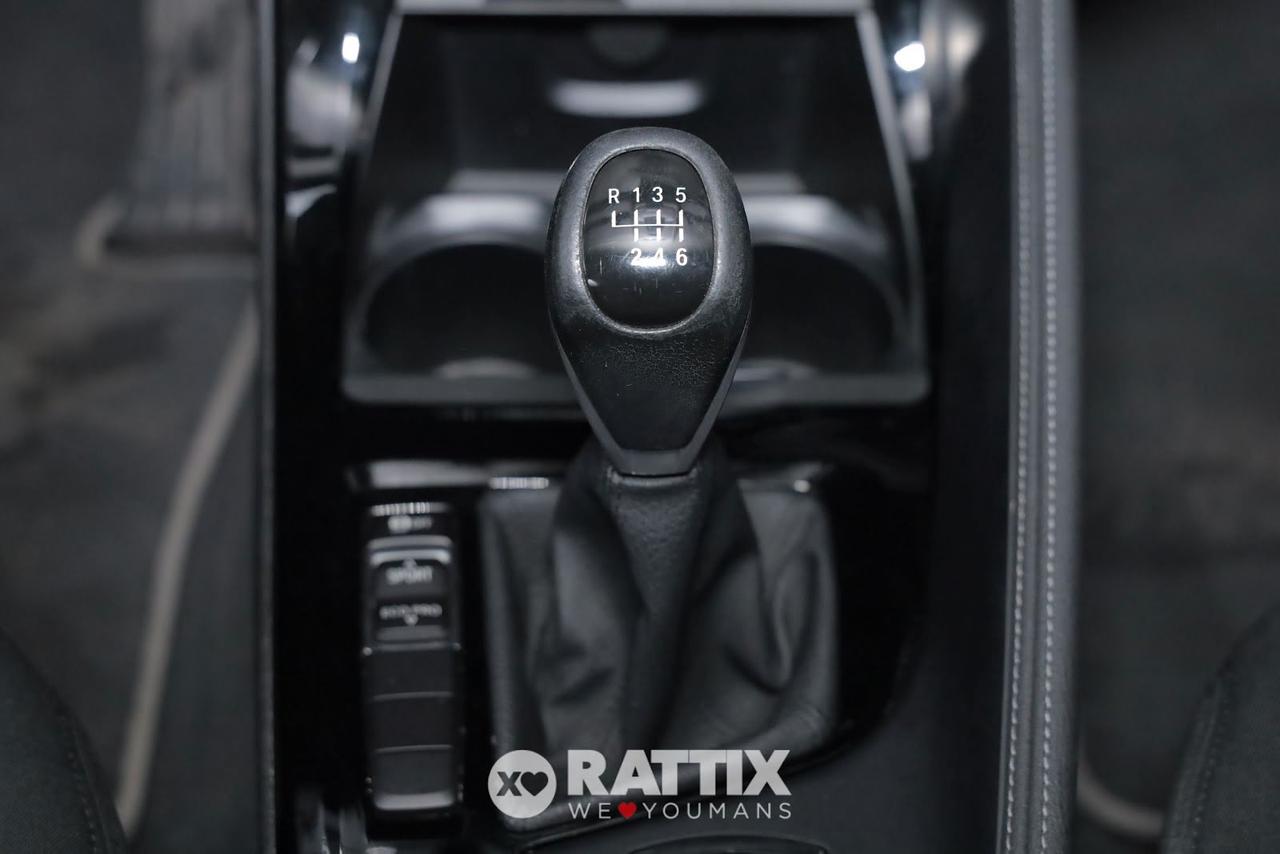 BMW X2 2.0 150CV sDrive18d