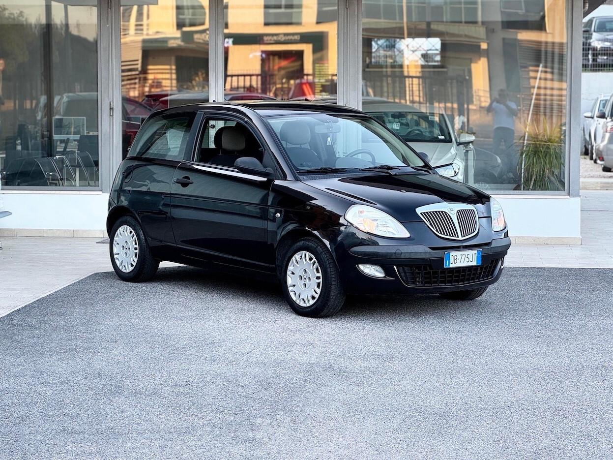 Lancia Ypsilon 1.2 Benzina 60CV Neo. - 2006