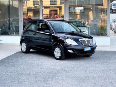 Lancia Ypsilon 1.2 Benzina 60CV Neo. - 2006
