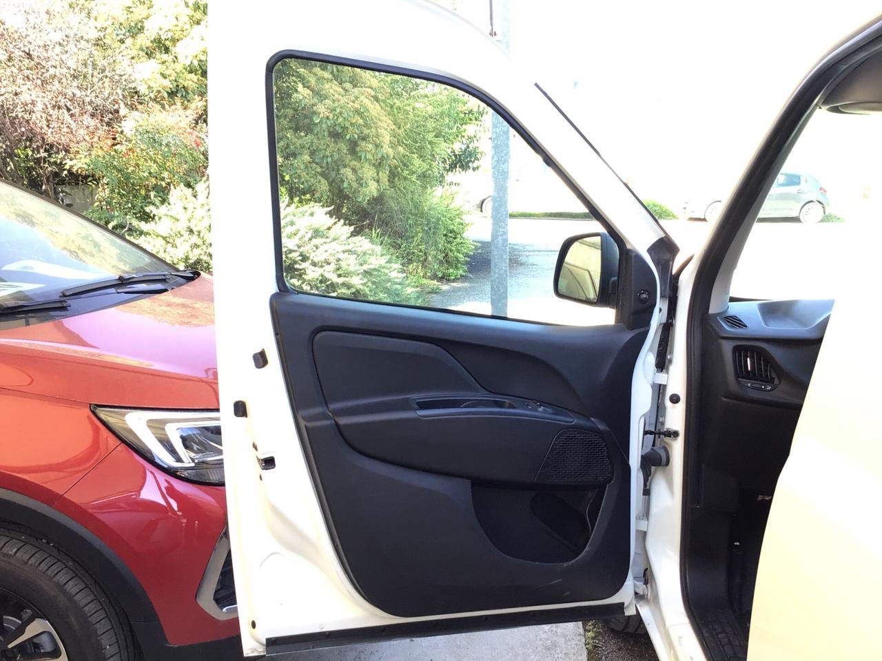 Fiat Doblo 1.6 MJT 105CV PL-TN Maxi SX