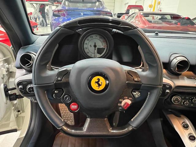 FERRARI F12 berlinetta |FERRARI APPROVED|