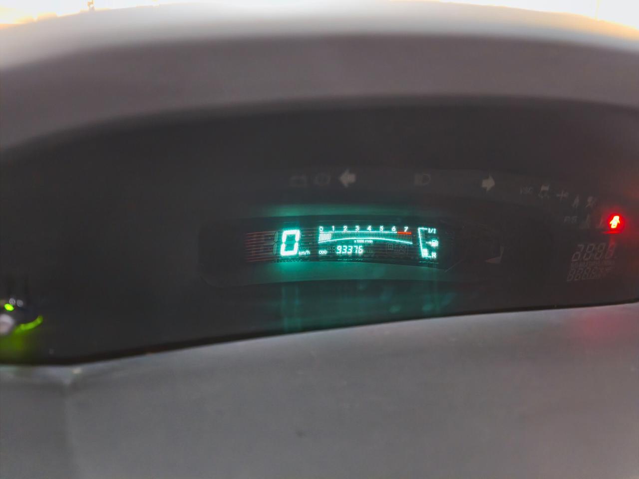 Toyota Yaris 1.0 5 porte