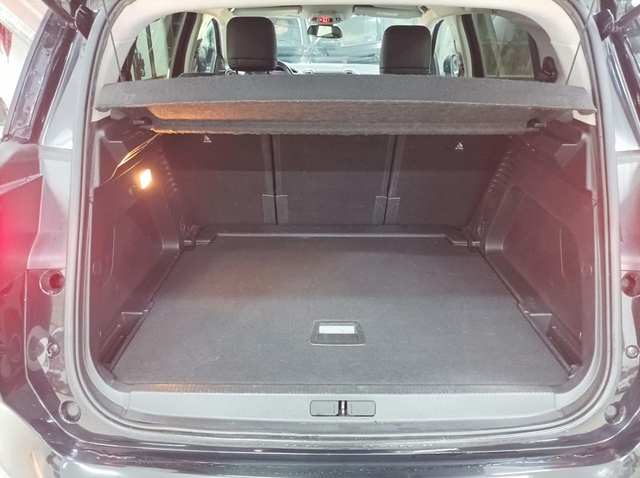 Citroen C5 Aircross BlueHDi 130 S&S Shine 03/2019