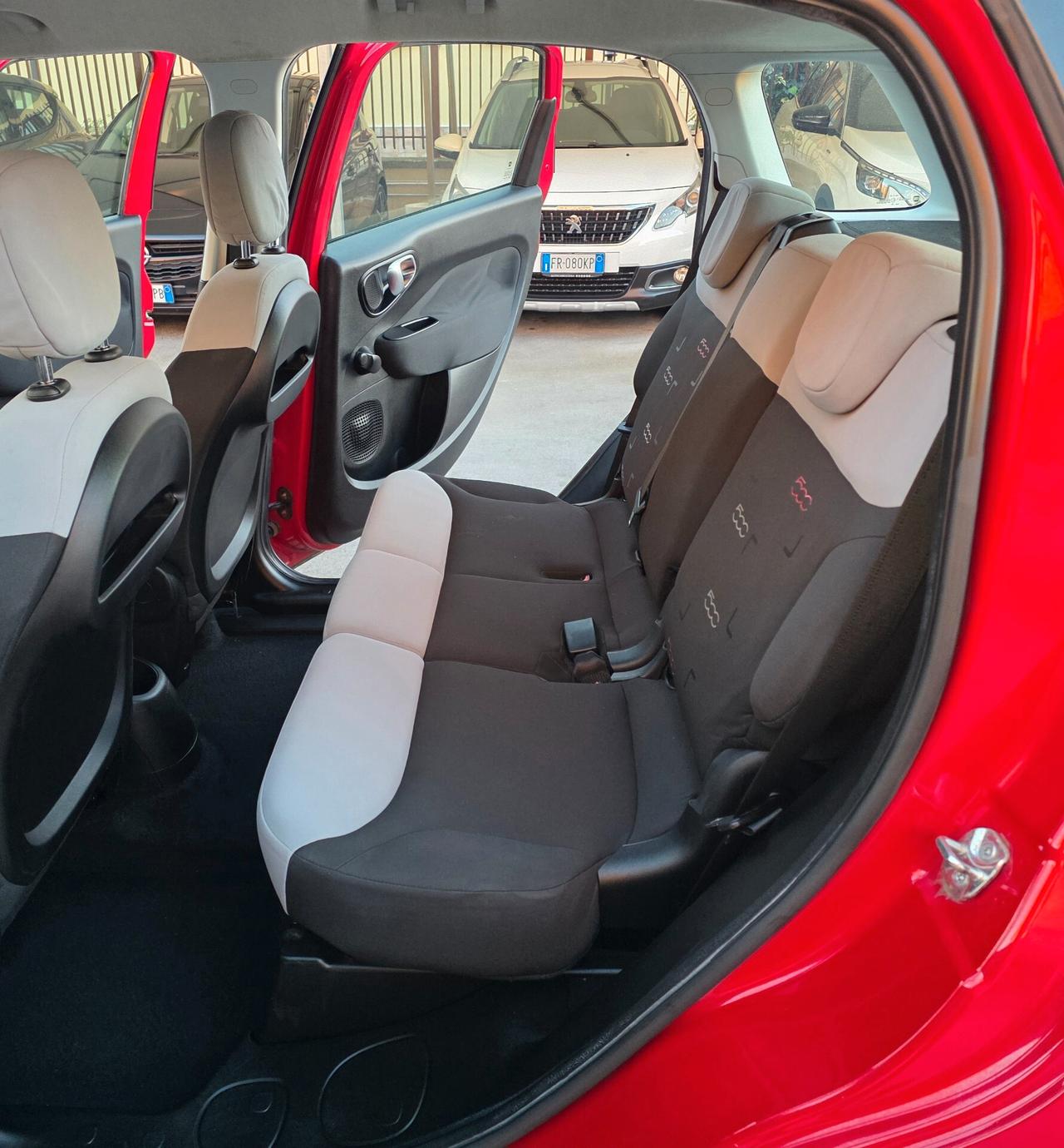 Fiat 500L 1.3 Multijet 85 CV Pop Star
