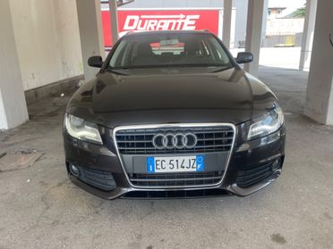 Audi A4 Avant 2.0 TDI 143CV F.AP. multitronic Advanced