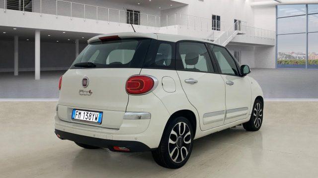 FIAT 500L 1.3 mjt Lounge 95cv