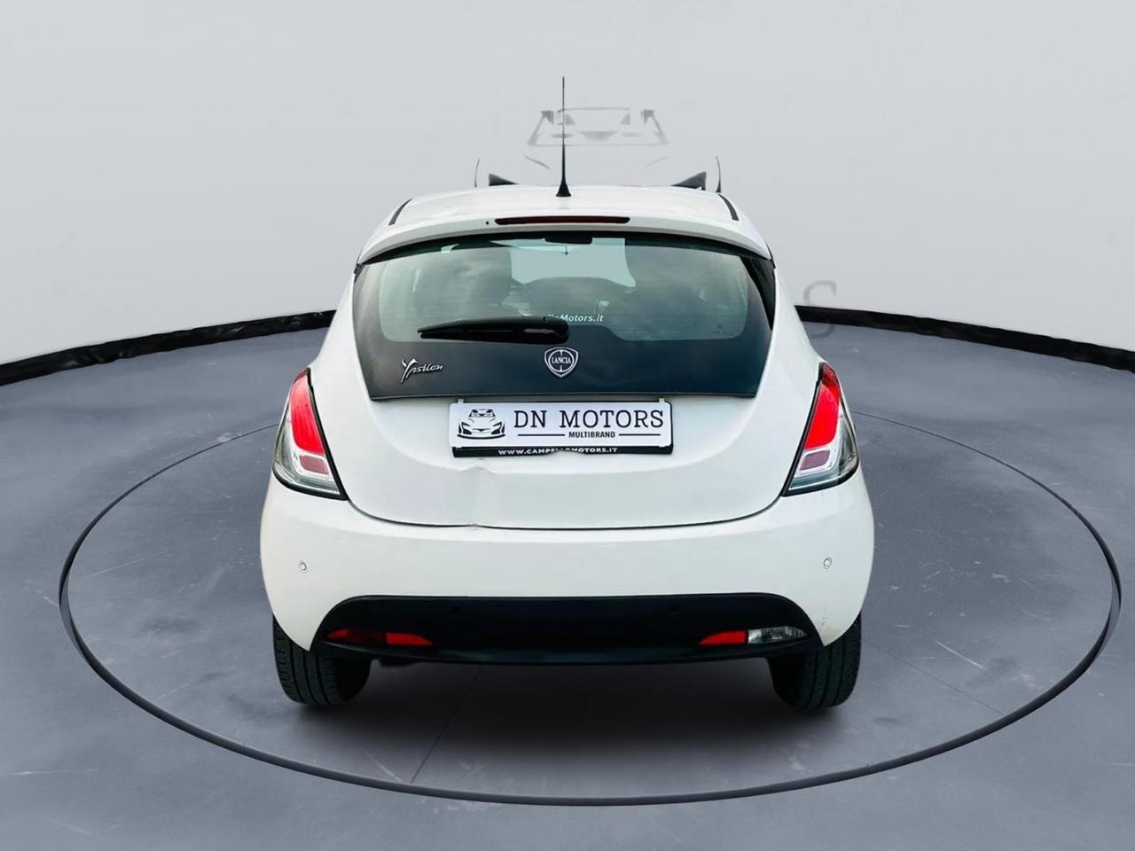 Lancia Ypsilon 0.9 benzina 2015 48.000km neo