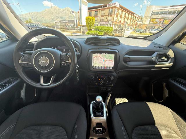 JEEP Renegade 1.6 Mjt 130 CV Limited SCONTO ROTTAMAZIONE