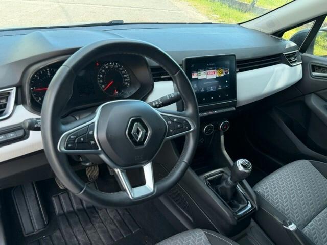 Renault Clio Blue 1.5 DCi ok neopatentati iva esposta