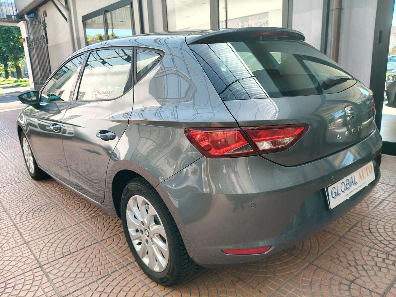 Seat Leon 1.6 TDI 90 CV 5p. Business