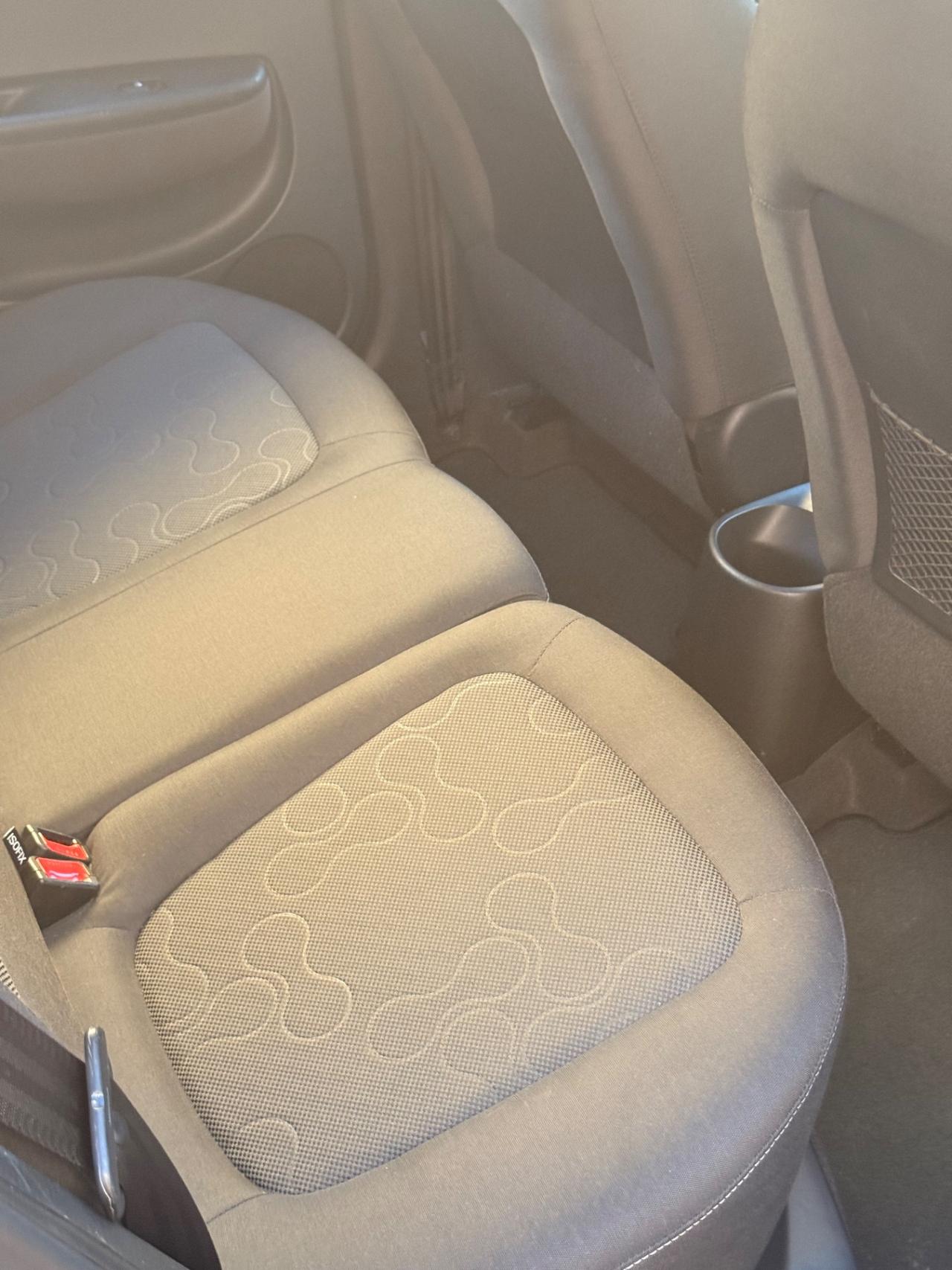 Hyundai i20 1.2 5p. Fiorucci