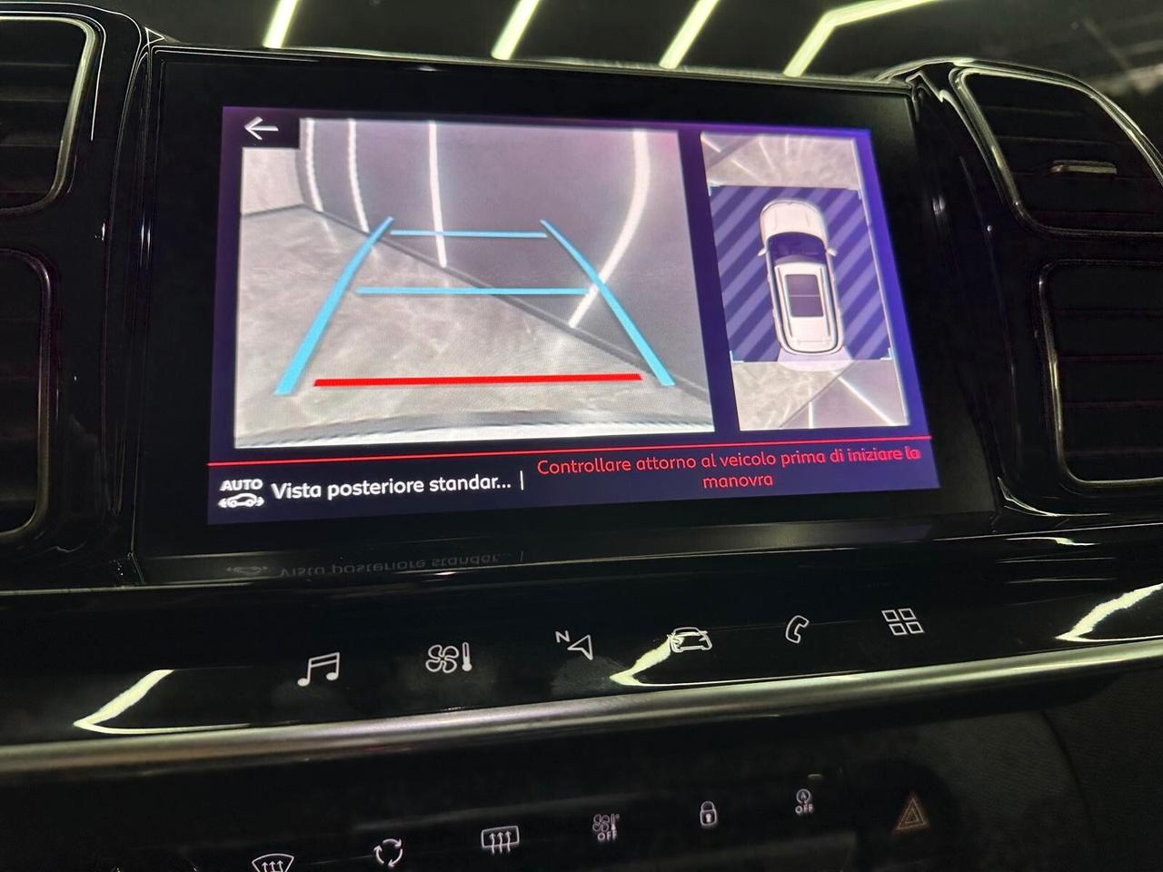 Citroen C5 Aircross BlueHDi 130 S&S EAT8 Shine