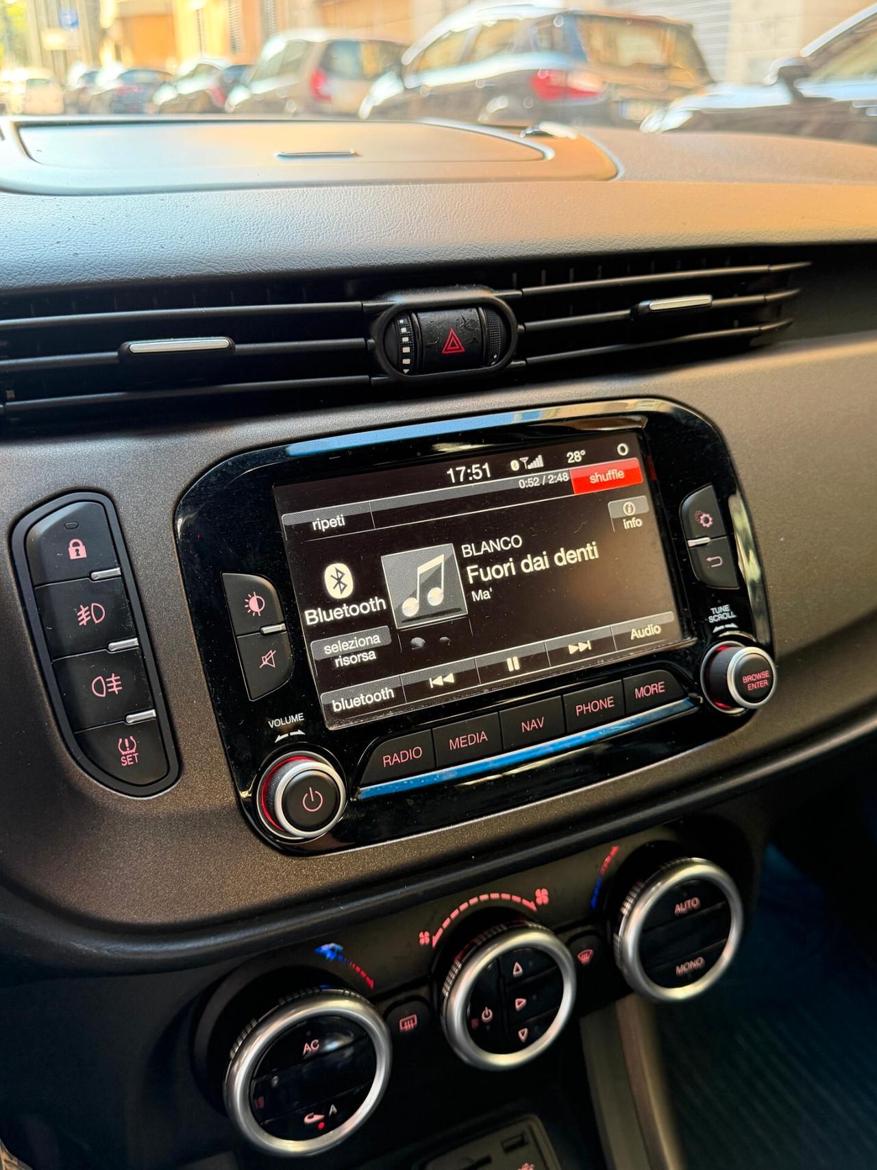 Alfa Romeo Giulietta 2.0 JTDm-2 150 CV Exclusive