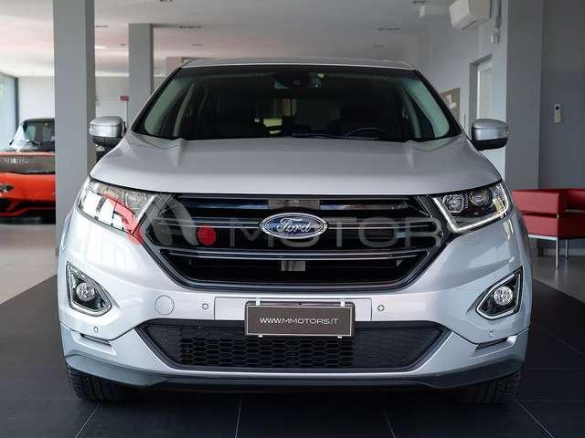 Ford Edge 2.0 AWD TDCI ST-Line