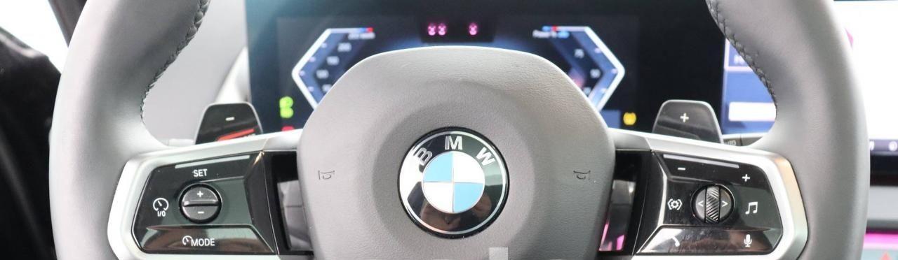 BMW X3 xdrive20 MSport Pro auto Tetto Panoramico