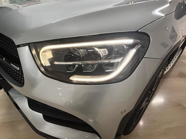 Mercedes-benz GLC 220d 4Matic Coupé Premium 2020 194cv