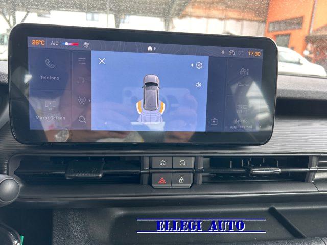 JEEP Avenger PROMO FINANZ 1.2 Turbo Longitude KM 0