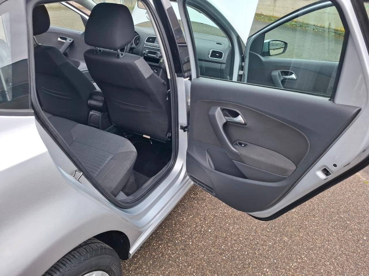 Volkswagen Polo 1.2 TDI 5 porte SOLO 118.000 KM