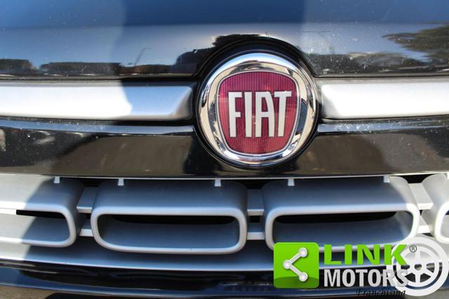 FIAT 500L 1.6 Multijet 120 CV Cross per neopatentati