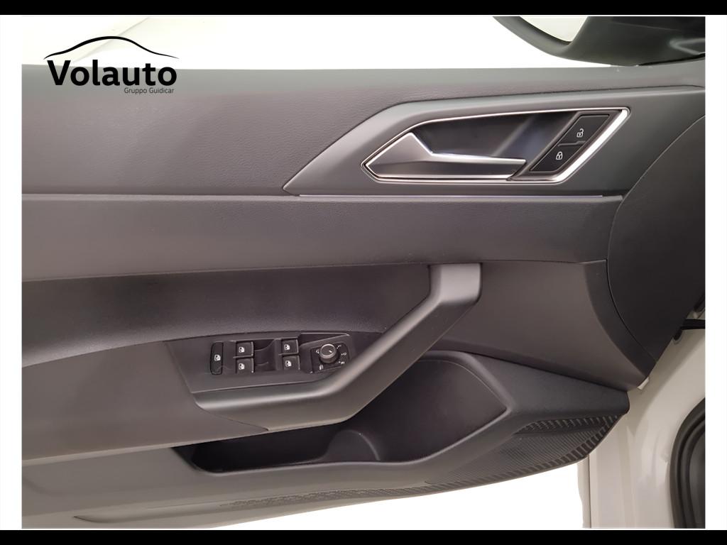 VOLKSWAGEN Taigo - Taigo 1.5 tsi R-Line 150cv dsg