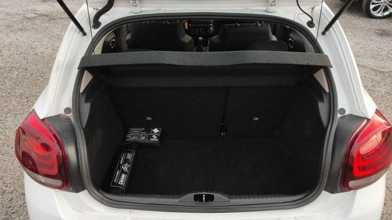 Citroën C3 C3 PureTech 82 S&S Feel