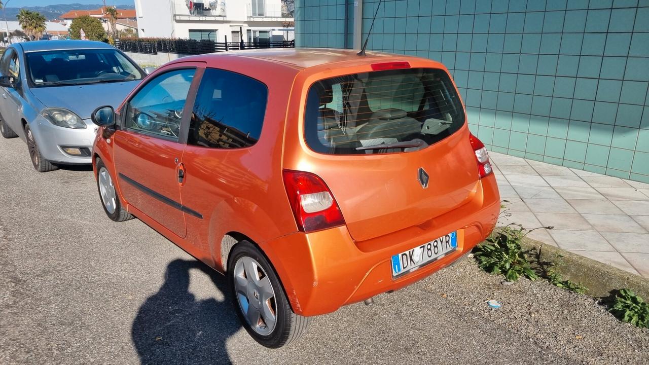 Renault Twingo 1.5 dCi 65CV Privilège