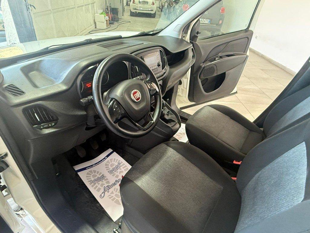 Fiat Doblo Doblò 1.6 MJT 105CV PC-TN Cargo Lamierato SX