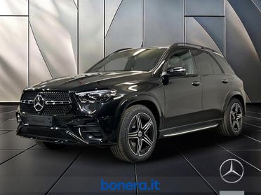 Mercedes GLE 450 450 d Mild hybrid AMG Line Premium 4Matic 9G-Tronic Plus