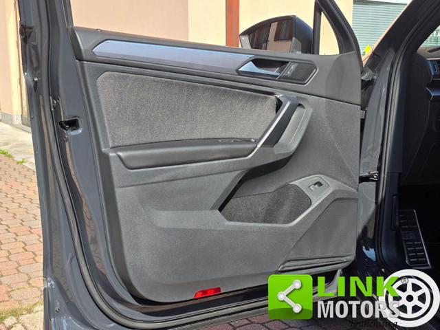 SEAT Tarraco 2.0 TSI 190 CV 4drive FR