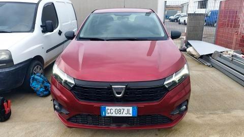 Dacia Sandero Streetway 1.0 TCe ECO-G "LEGGI DESCRIZIONE"