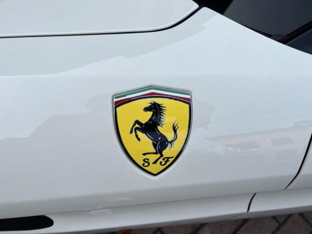 FERRARI California T DCT