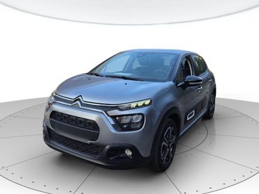 Citroen C3 1.2 puretech Plus s&s 83cv