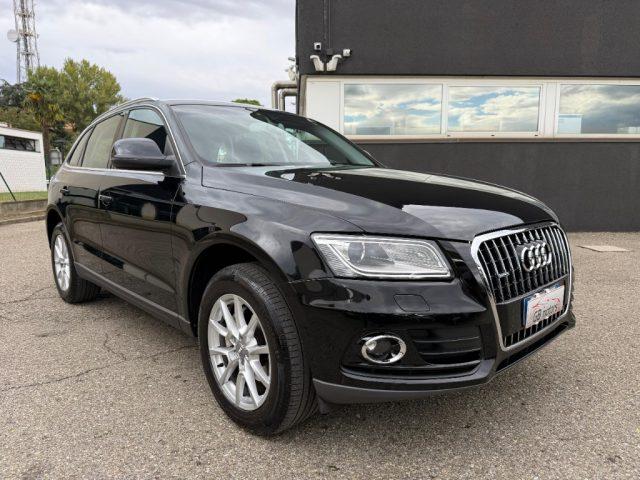 AUDI Q5 2.0 TDI 177CV quattro S tronic Advanced XENO - 18