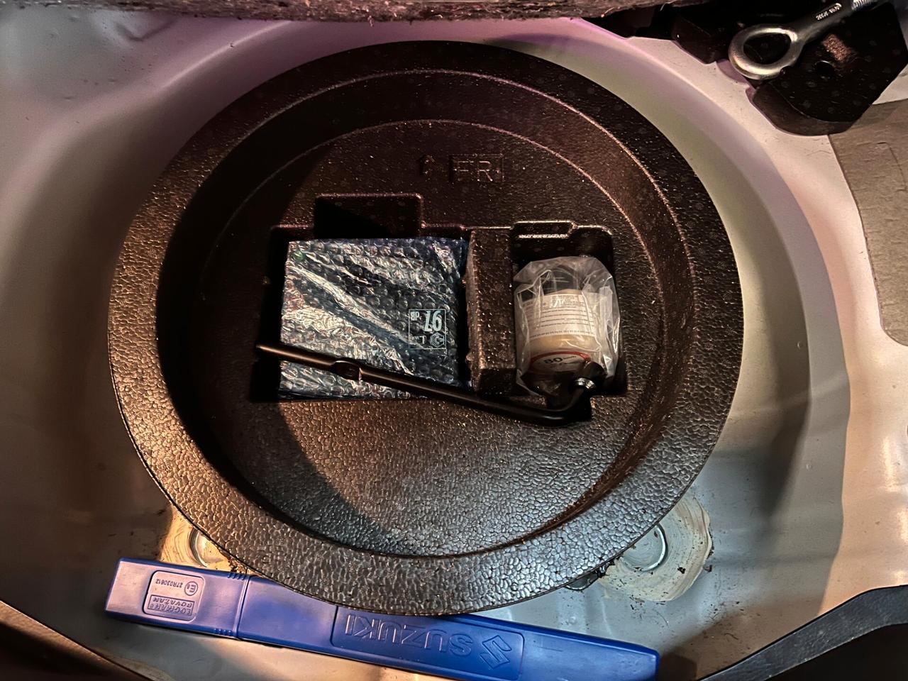 Suzuki Swift 1.2 VVT 4WD 5 porte B-Easy