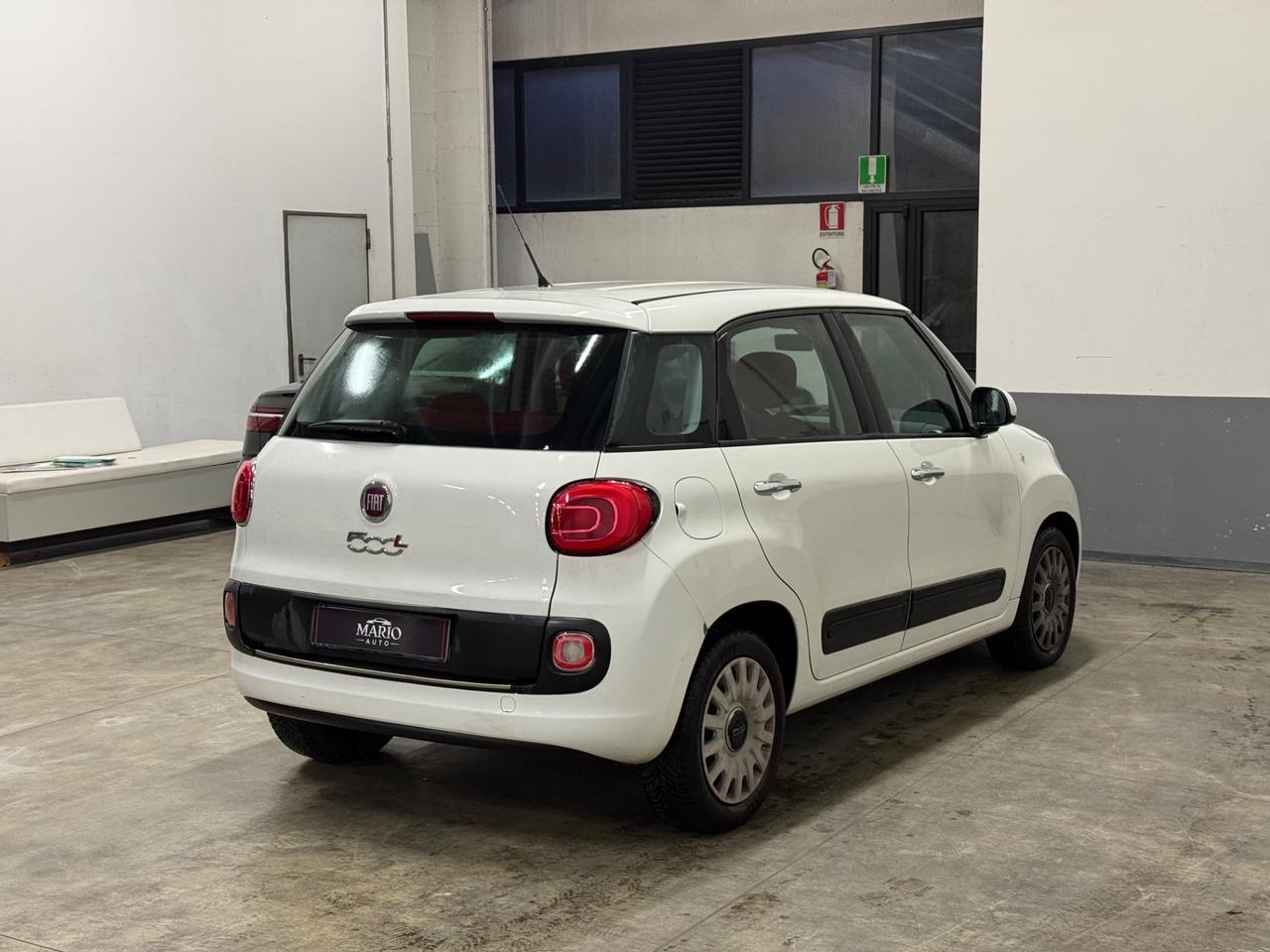 Fiat 500L 1.3 Multijet 85 CV Pop