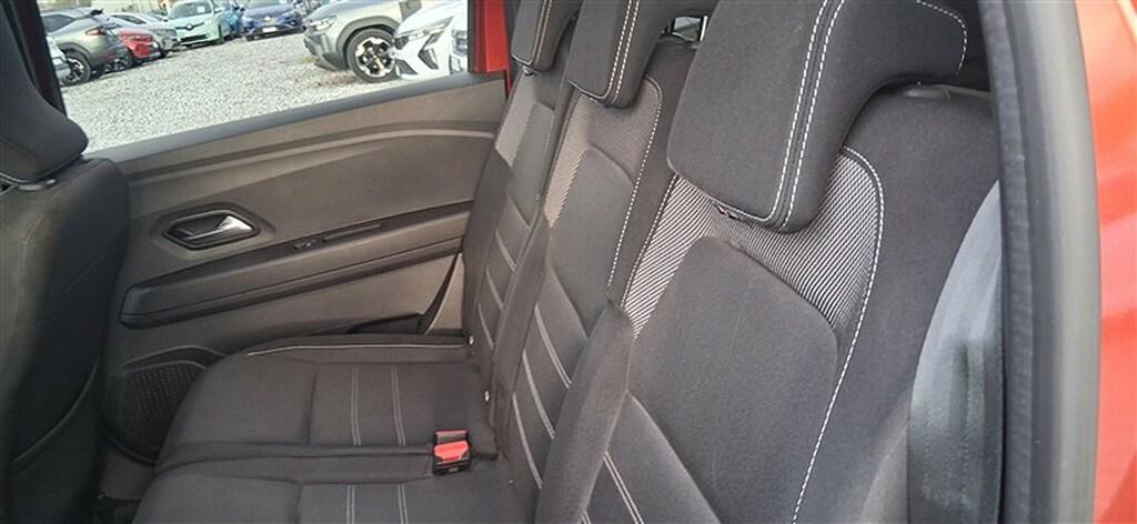 Dacia Jogger 1.0 TCe GPL Expression