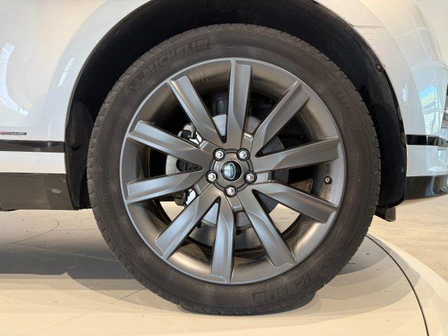 LAND ROVER Range Rover Velar 2.0 Si4 250 CV R-Dynamic SE PREZZO REALE
