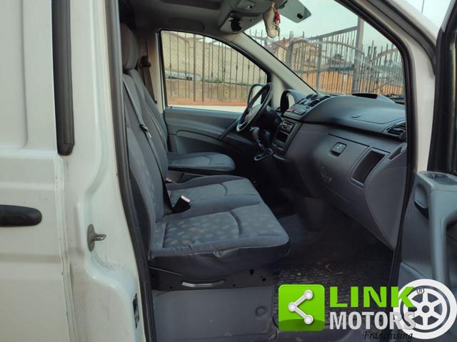 MERCEDES-BENZ Vito 2.2 111 CDI Furg.Comp