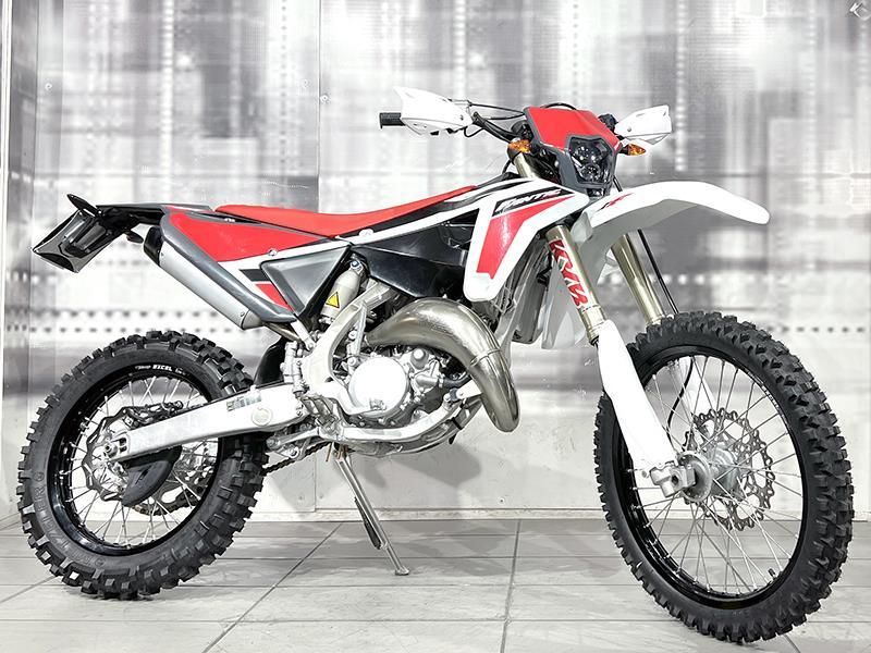 Fantic Motor XE 125 Enduro 2T