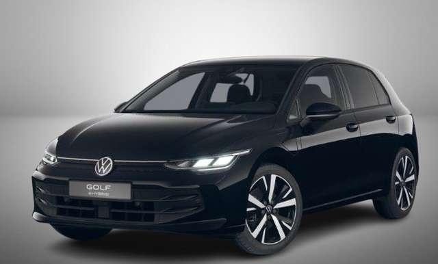 Volkswagen Golf 8.5 EDITION PLUS 1.5 TSI eHYBRID 204CV DSG UFF ITA