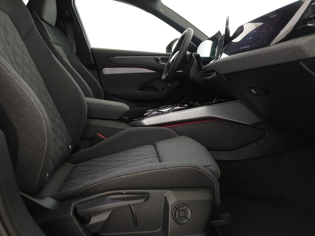 Avant 2.0TDI 204CV quattro S tronic S line Edition