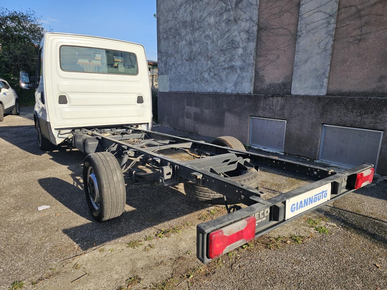 Iveco Daily 35S14 2.3 HPT a Telaio