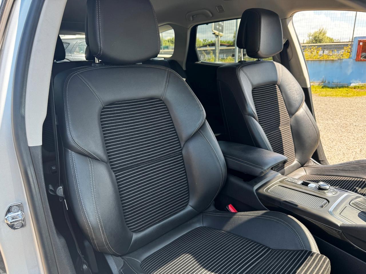 Renault Talisman dCi 160 CV EDC Energy Intens