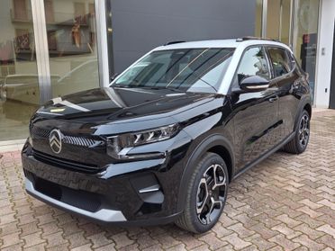 Citroen C3 PureTech 100 S&S Plus KM0 "2026"