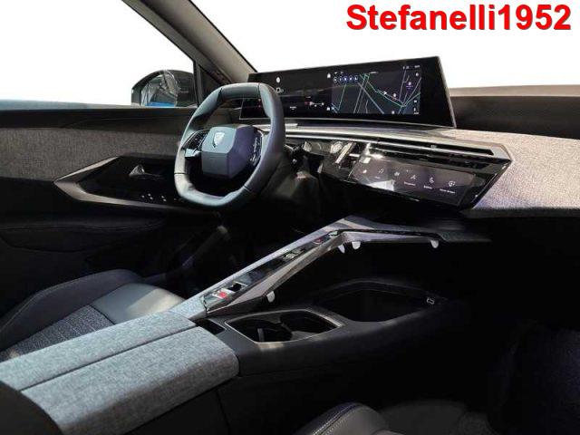 PEUGEOT 3008 1.2 hybrid Allure 136cv e-dcs6