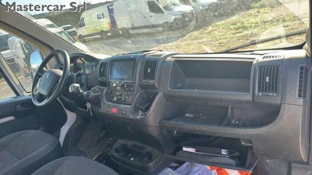 PEUGEOT Boxer 333 L2H2 2.2 BlueHDi 140cv - GS285JM
