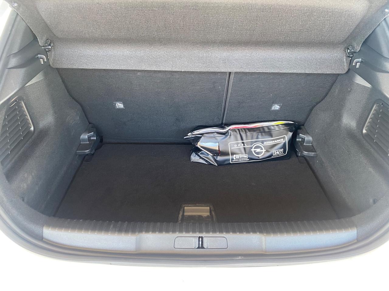 OPEL MOKKA 1.5 DIESEL - EURO 6D